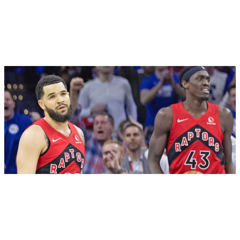 Raptors vs 76ers jogo 2 picks e previsões: Raps devastados a lesões buscam vingança